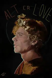 Everything is Love movie poster