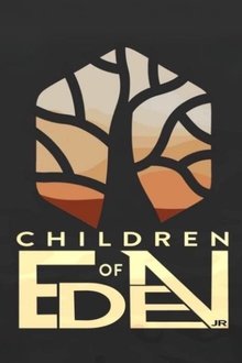 Children of Eden Jr. movie poster