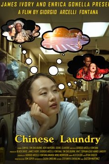 Chinese Laundry movie poster
