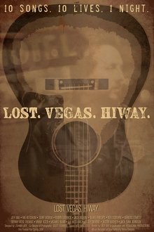 Lost Vegas Hiway movie poster