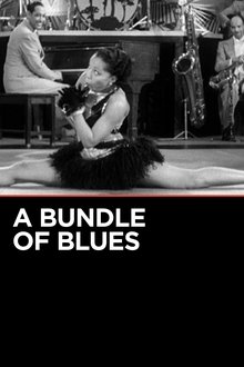 A Bundle of Blues movie poster