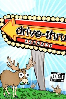 Drive-Thru Records: Vol. 1 movie poster