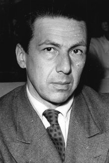 Vladimir Pozner profile picture