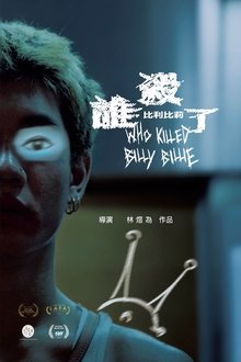 Who Killed Billy Billie movie poster