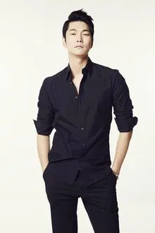 Lee Min-woong profile picture