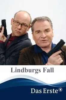 Lindburgs Fall movie poster