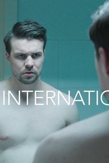 International Men's Day movie poster
