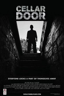 Cellar Door movie poster