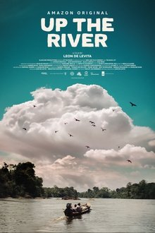 Up The River movie poster