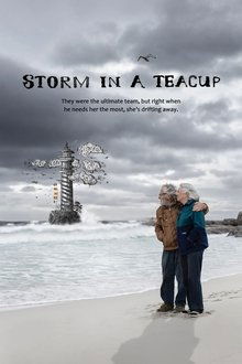 Storm in a Teacup movie poster
