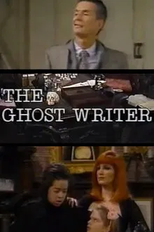The Ghost Writer movie poster