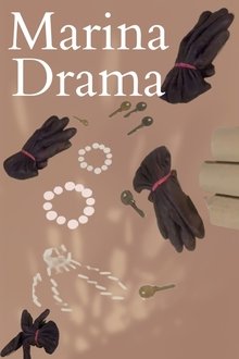 Marina Drama movie poster