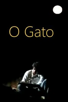 O Gato movie poster
