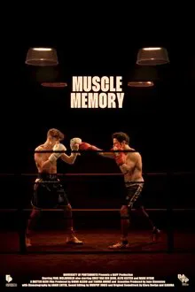 Muscle Memory movie poster