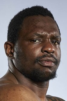 Dillian Whyte profile picture