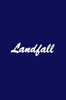 Landfall movie poster