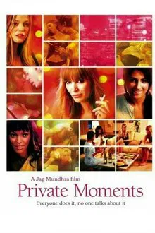 Private Moments movie poster