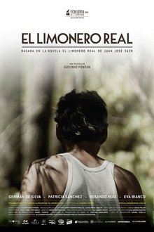Poster do filme The Regal Lemon Tree