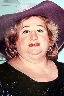Frini Arvaniti profile picture