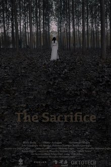Poster do filme The Sacrifice