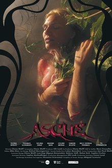 Asche movie poster