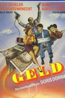 Money movie poster