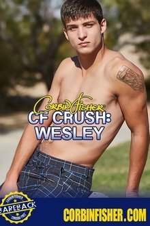 Poster do filme CF Crush: Wesley