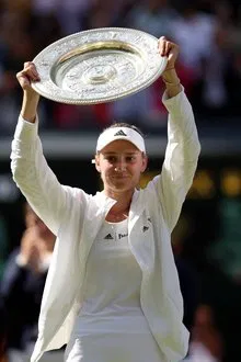 Wimbledon 2022 Review movie poster