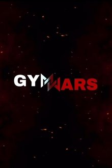 GymWars movie poster