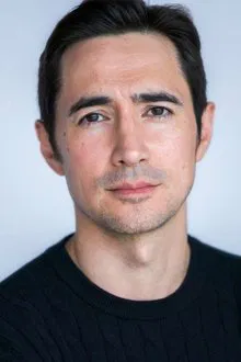 Alex Wyndham profile picture
