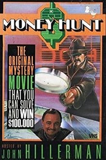 Money Hunt: The Mystery of the Missing Link movie poster