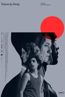 Voices in Deep movie poster