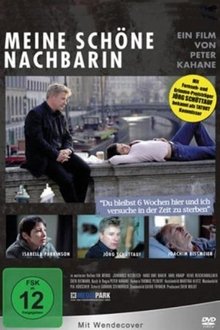 Meine schöne Nachbarin movie poster