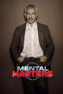 Mental Masters (España) tv show poster
