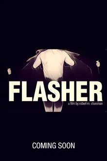 Flasher movie poster