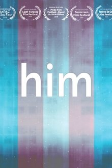 Him movie poster