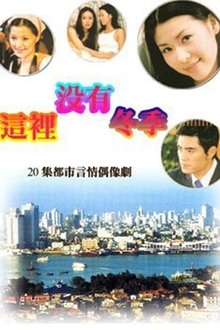 这里没有冬季 tv show poster