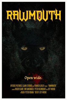 Rawmouth movie poster