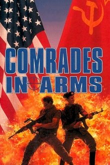 Comrades in Arms movie poster
