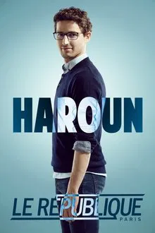 Haroun - Spectacle Spécial Elections movie poster