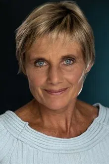 Foto de perfil de Jill Greenacre