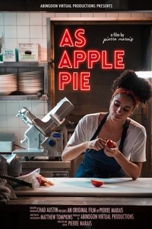 As Apple Pie movie poster