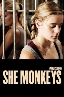 She Monkeys movie poster