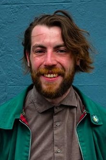 Seán McKenna profile picture