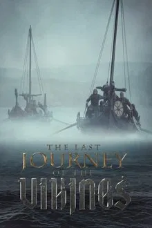 Poster da série A Última Jornada dos Vikings