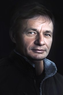 Sergey Samoilov profile picture