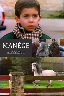 Manège movie poster