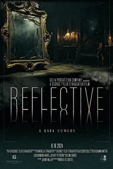 Poster do filme Reflective