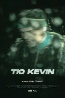 Tio Kevin movie poster
