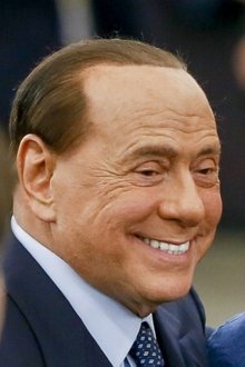 Foto de perfil de Silvio Berlusconi